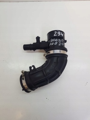 Витратомір повітря transit custom 2.0 фото №1