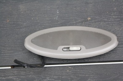 Лампа освещение кабины alfa romeo gt 0881700 фото №1