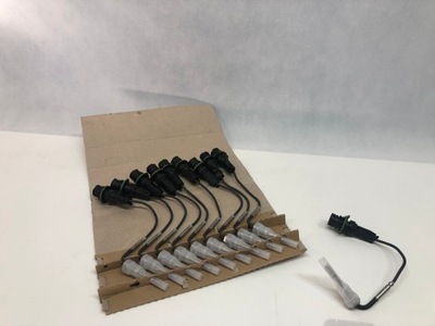 Mercedes atego датчик датчик вихлопних газів a0061530528 фото №1