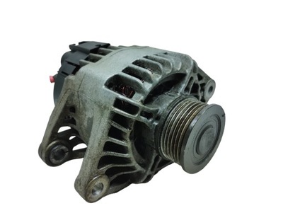 ALFA ROMEO 147 1.9 JTD GENERADOR 63321826 105A 14V  