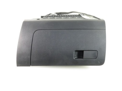 Бардачок skoda rapid nh3 5jb857097 фото №1