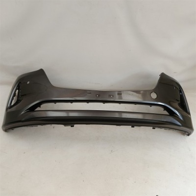 Бампер перед mazda cx60 cx-60 k3006 фото №1