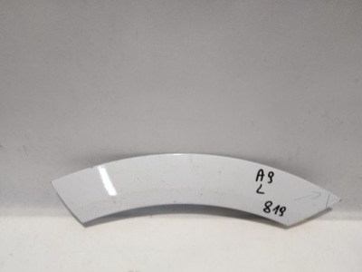 Audi e-tron молдинг двері ліва задня 4ke854819 фото №1