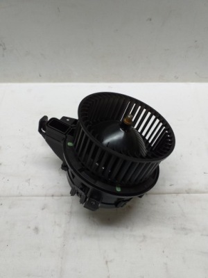 Vw t-cross 2gm вентилятор повітродувка обігрівача фото №1