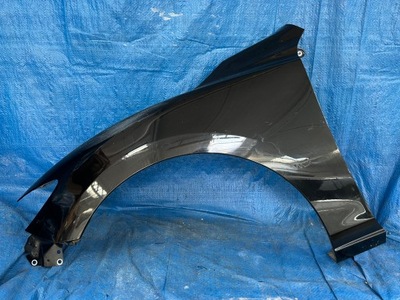 Mazda 6 vi gj левый передний крыло фото №1