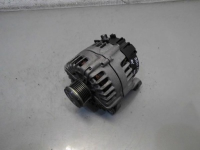 Генератор bmw 1 f20 2.0 d 8519890 фото №1