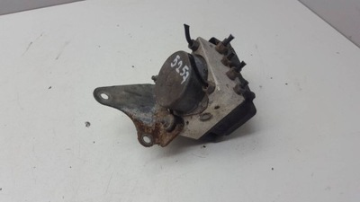 Насос abs блок управления 51823789 ford ka mk2 ii 1.2 фото №1