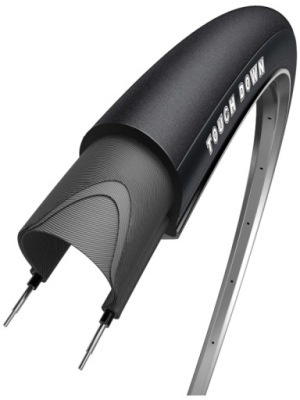 OBOR opona 700x25C (28")