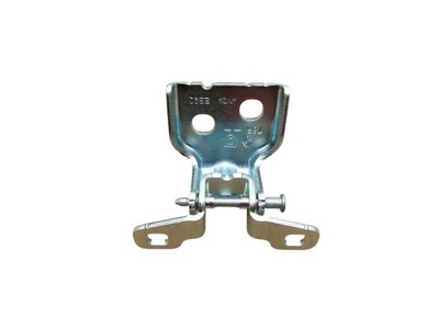 Петля l=p верхний дверь перед задняя dacia duster ii sandero iii logan iii фото №1