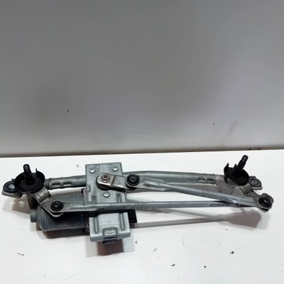 Kia sportage iv 15- механизм дворник перед фото №1