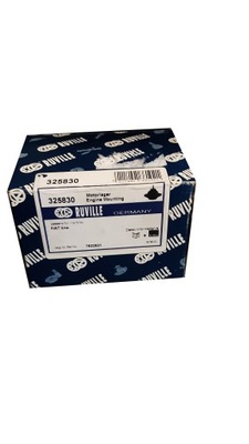 Подушка двигателя ruville 325830 фото №1