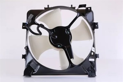 VENTILADOR DEL RADIADOR HONDA CIVIC (95-)  