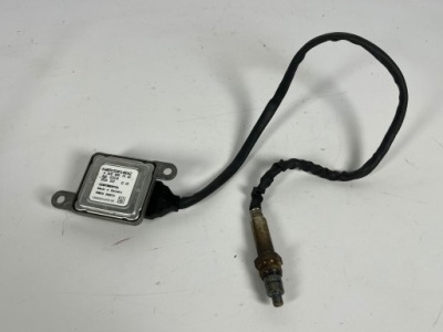 Датчик лямбда-зонд датчик nox mercedes w166 w221 a0009057000 фото №1