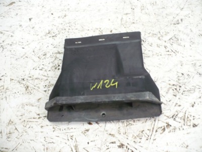 Канал вентиляции обдув mercedes w123 1248310546 фото №1