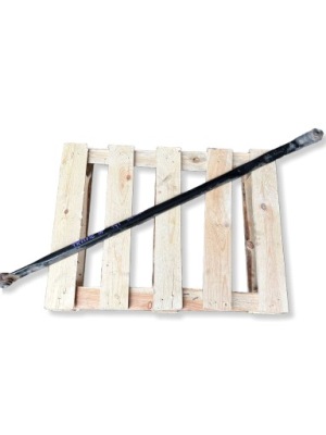 Тяга стабілізатор задній renault trafic iii opel vivaro b 14-21r.8200550670 фото №1