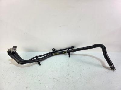 Заливная горловина труба топлива дизель bmw x7 g07 lci 5a343a0 фото №1