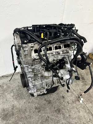 MOTOR MAZDA CX5 CX-5 CX-3 CX3 6 3 2.5 SKYACTIV-G PY01 PYFA 2020  