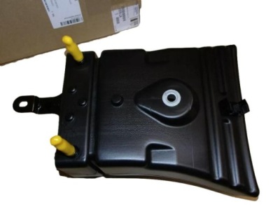 Радиатор топлива citroen peugeot jumpy expert 07- 1579ln оригинал фото №1