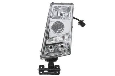 Фара volvo fh fm7 fm12 20861573 фото №1