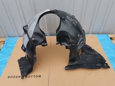 Bmw 2 f45 f46 подкрылок перед передние левая 74850613 фото №1