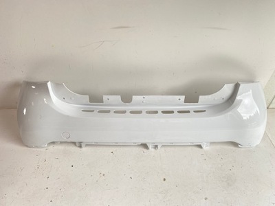 NEW CONDITION BUMPER REAR REAR SMART FORTWO II A453 453 2014-  