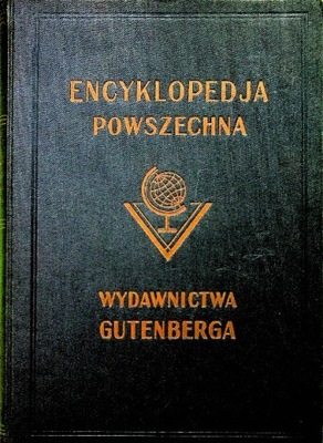 Encyklopedia powszechna VII