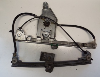 Mercedes klasa e w210 підйомник вікон лівий фото №1