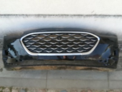 Ford kuga mk3 escape vignale бампер перед передний оригинал фото №1