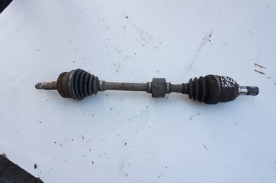 Привідний вал лівий перед hyundai i30 ii 2 1.6 crdi фото №1