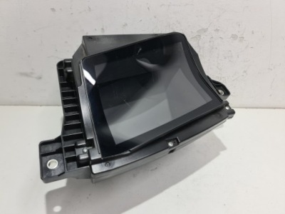 Дисплей head up дисплей bmw f16 x6 9348455 фото №1