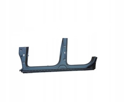 Vw tiguan ii 5na поріг блок двигуна фото №1