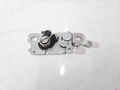 Opel corsa e / f замок капот 9822727588 фото №1