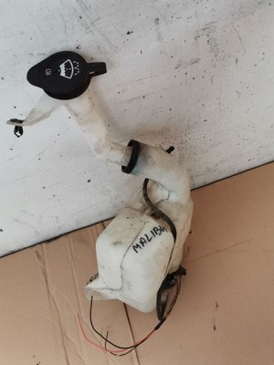 Бачок розпилювача chevrolet malibu 08-12r фото №1