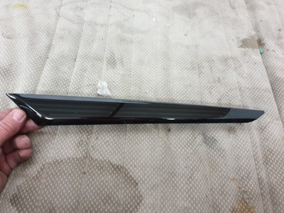 Maserati levante молдинг dekor дверь правый перед фото №1