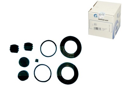 Ert набір ремонтний супорт iveco daily iv 35s14. фото №1