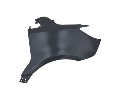 Mercedes benz sprinter 2018 - крыло правая фото №1