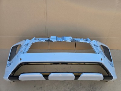 Mitsubishi eclipse cross lift бампер передній фото №1