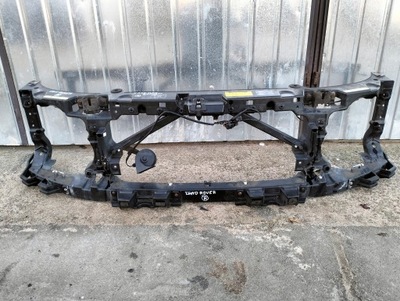 Pas передний land rover discovery 3 iii 2004-2009 фото №1