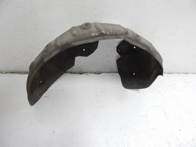 Підкрилок ліва задні mazda cx5 11-17 фото №1