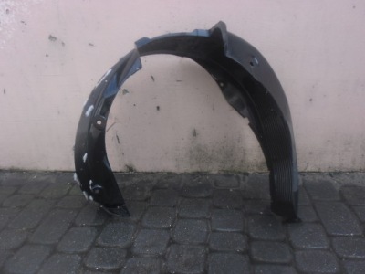Hyundai i30 ii подкрылок правое задняя задние фото №1