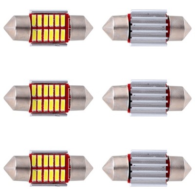 Освещение кровельные автомобиля лампа номерного знака фото №1
