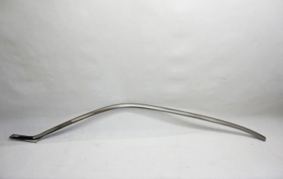 Молдинг хром ліва opel mokka b ii 22r 9834902480 фото №1