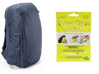 Plecak Peak Design Travel Backpack 30L Midnight