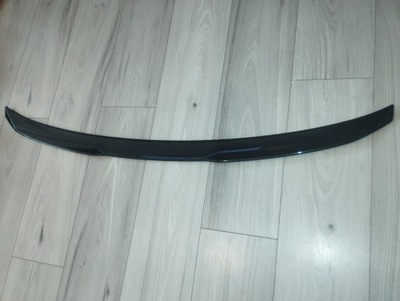 FACING SPOILER CARBON BMW M4 G82 G83 MANUFACTURER G22 G23  