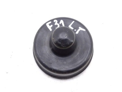 Bmw 3 f30 f31 11-18 підкладка пружини задня оригінал фото №1