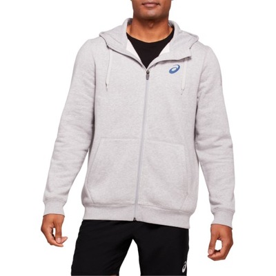 ASICS PARIS FZ HOODIE _L_ Męska Bluza