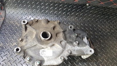 Міст диференціал перед 3.0 bmw x6 e71 2010825 фото №1