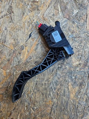 Audi q5 педаль газа 5q1723503h фото №1