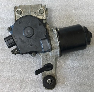 MOTOR LIMPIAPARABRISAS DELANTERO PARTE DELANTERA SUBARU LAGACY V OUTBACK IV  