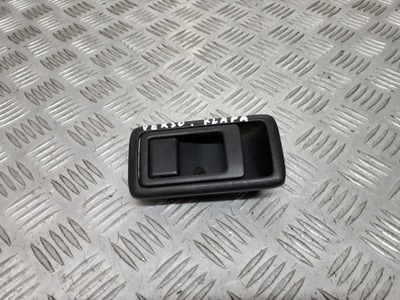 Ручка внутрішня кришки toyota yaris verso фото №1